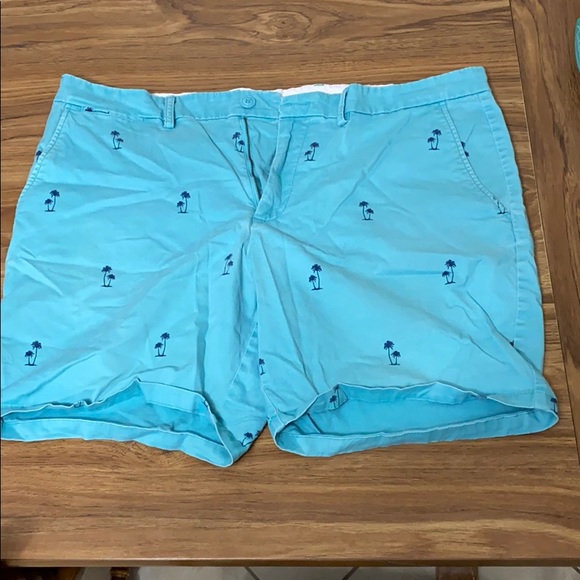 Old Navy flat front shorts - Picture 1 of 1